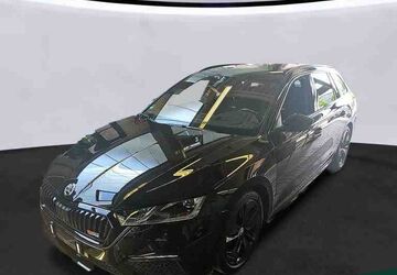 Skoda Octavia 42.200 km 30.999 &euro; Mühlheim 63165
