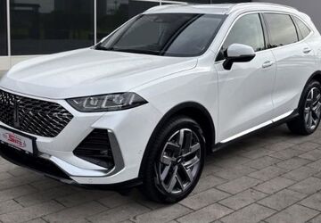 GWM Wey 03 38.496 km 39.220 &euro; Obernburg 63785