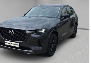 Mazda CX-60 17.000 km 45.290 &euro; Aschaffenburg 63741