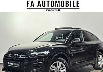 Audi Q5 23.525 km 44.990 &euro; Mainaschaff 63814