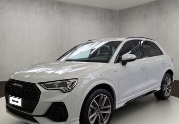 Audi Q3 9.078 km 41.450 &euro; Dietzenbach 63128