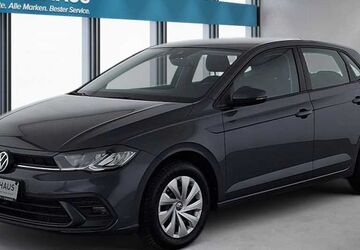 VW Polo 25.369 km 16.810 &euro; Maintal 63477