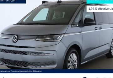 VW T7 California 16.484 km 71.190 &euro; Hanau 63452