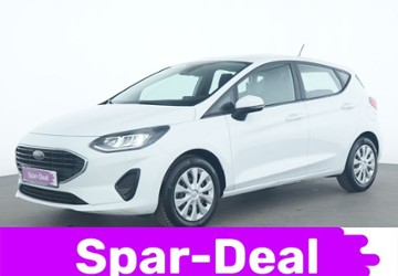 Ford Fiesta 90.437 km 9.966 &euro; Dietzenbach bei Frankfurt 63128