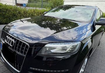Audi Q7 243.545 km 14.899 &euro; Alzenau 63755