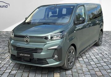 Citroen SpaceTourer 1.500 km 35.970 &euro; Bad König 64732