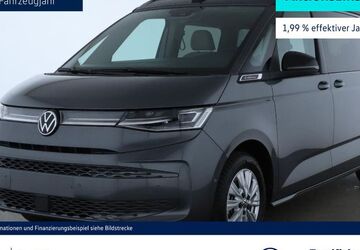 VW T7 California 11.420 km 57.390 &euro; Hanau 63452