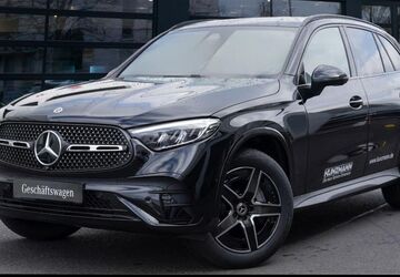 Mercedes-Benz GLC 220 15.000 km 50.990 &euro; Aschaffenburg 63741