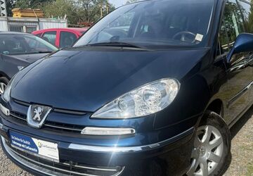 Peugeot 807 149.198 km 6.900 &euro; Mühlheim am Main 63165