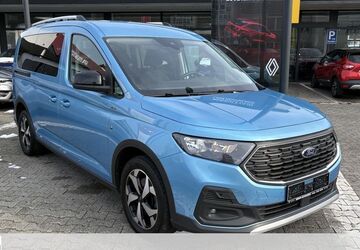 Ford Tourneo Connect 39.500 km 28.970 &euro; Hanau 63452