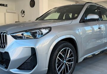 BMW X1 27.800 km 35.900 &euro; Gelnhausen - Roth 63571