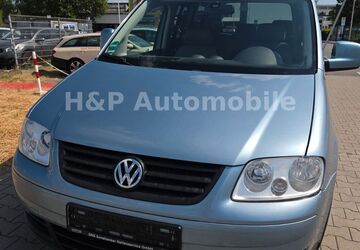 VW Caddy 140.000 km 7.900 &euro; Dietzenbach 63128