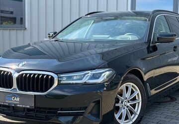 BMW 520 95.700 km 28.950 &euro; Aschaffenburg 63741