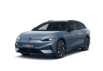 VW ID.7 25.900 km 52.299 &euro; Linsengericht 63589