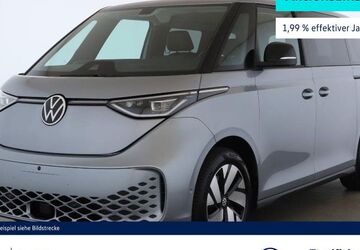 VW ID. Buzz 21.519 km 53.190 &euro; Hanau 63452
