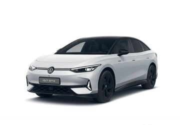 VW ID.7 16.700 km 49.399 &euro; Freigericht 63579