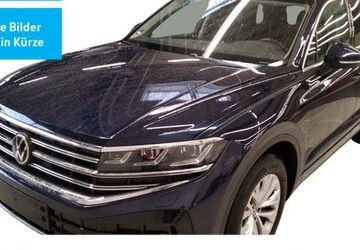 VW Touareg 19.904 km 58.490 &euro; Aschaffenburg 63741