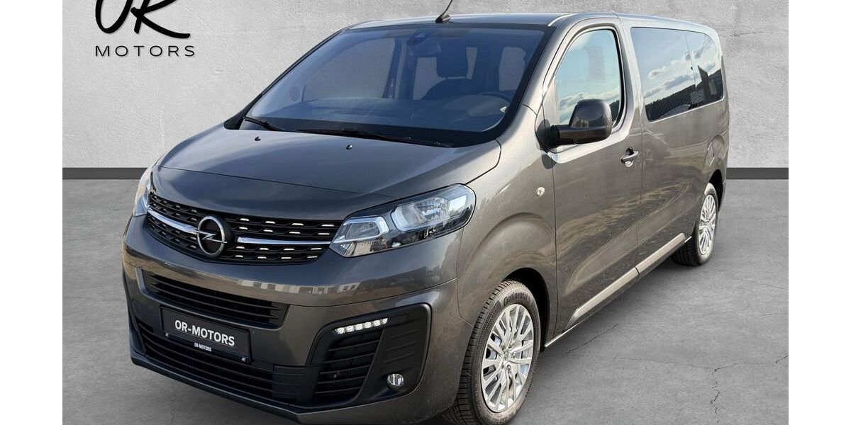 Opel Zafira Life 109.000 km 24.990 &euro; Großwallstadt 63868