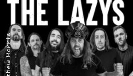 The Lazys