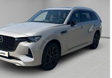 Mazda CX-80 2.500 km 54.990 &euro; Aschaffenburg 63741