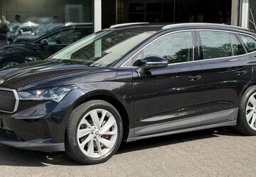 Skoda Enyaq 46.421 km 29.950 &euro; Dieburg 64807