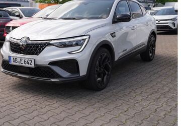 Renault Arkana 22.500 km 26.980 &euro; Aschaffenburg 63741