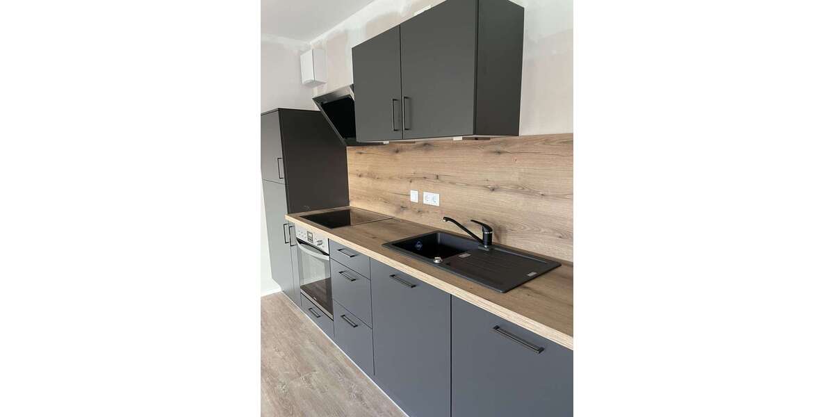 Etagenwohnung Aschaffenburg Damm - 2 Zimmer, 65 m&sup2;, 998&euro; | Angebot:27204996