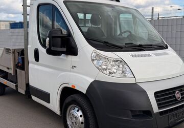 Fiat Ducato 109.500 km 12.990 &euro; Dieburg 64807