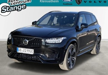 Volvo XC90 31.900 km 65.490 &euro; Kleinostheim 63801