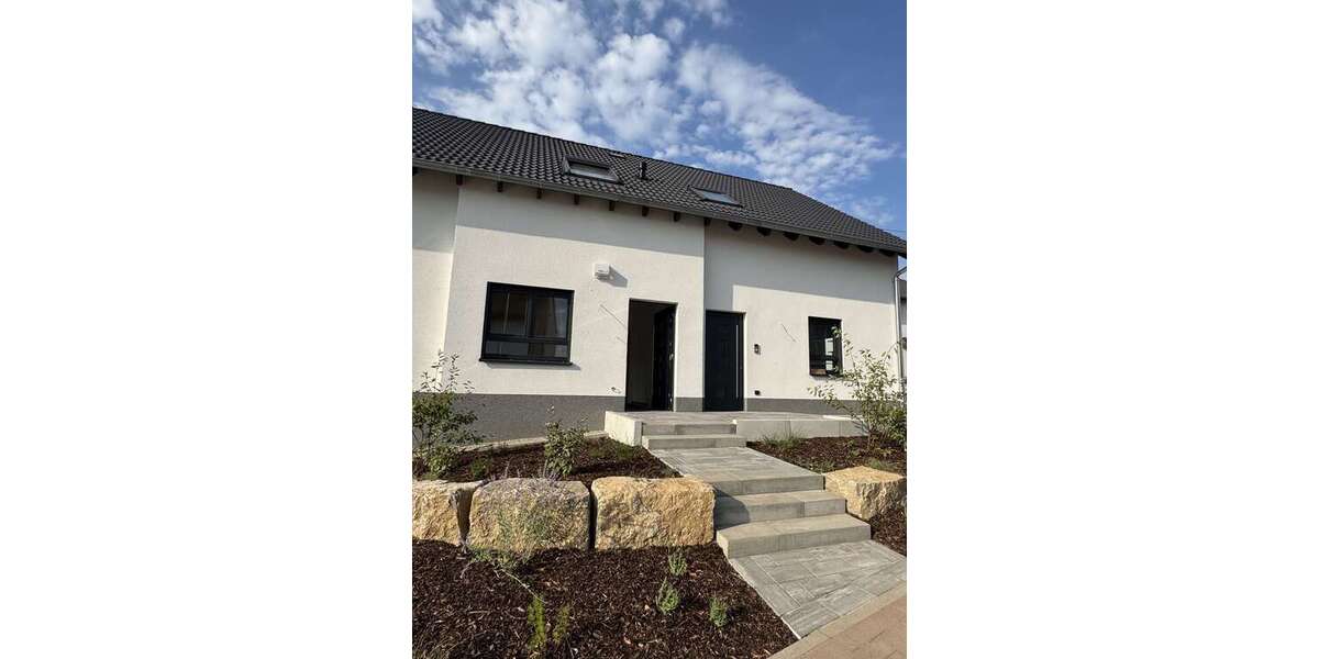 Etagenwohnung Eschau - 2 Zimmer, 48 m&sup2;, 580&euro; | Angebot:26660005