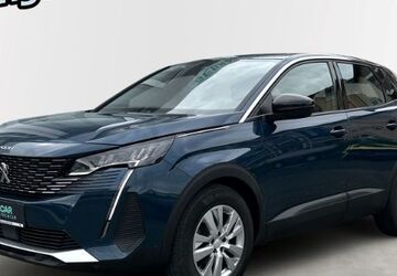 Peugeot 3008 66.900 km 22.190 &euro; Kleinostheim 63801