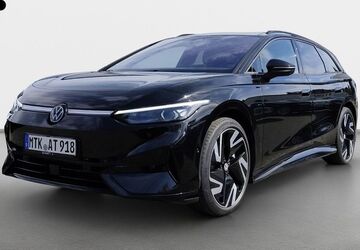 VW ID.7 9.800 km 60.595 &euro; Freigericht 63579