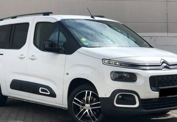 Citroen Berlingo 119.000 km 17.500 &euro; Heusenstamm 63150