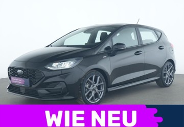 Ford Fiesta 50.030 km 15.726 &euro; Dietzenbach bei Frankfurt 63128