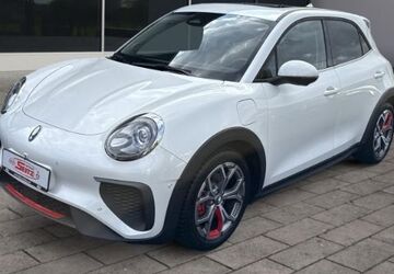 GWM Ora 03 29.611 km 24.980 &euro; Obernburg 63785