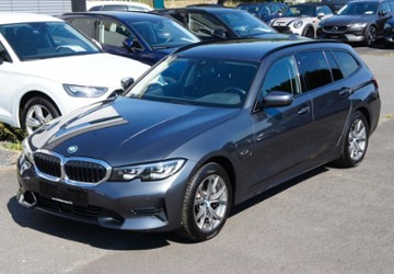 BMW 320 123.350 km 22.690 &euro; Großkrotzenburg 63538
