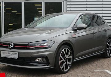 VW Polo 54.400 km 19.950 &euro; Laudenbach 63925