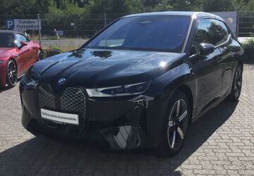 BMW iX 45.138 km 41.777 &euro; Hainburg 63512