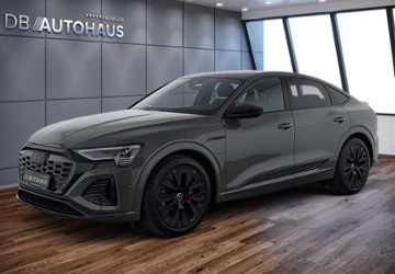 Audi Q8 e-tron 27.390 km 56.870 &euro; Maintal 63477