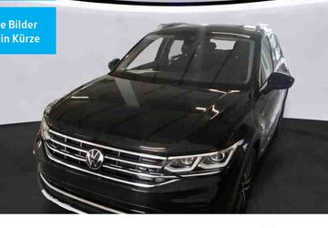 VW Tiguan 39.100 km 27.449 &euro; Mühlheim 63165