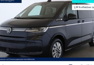 VW T7 Multivan 9.128 km 57.990 &euro; Hanau 63452
