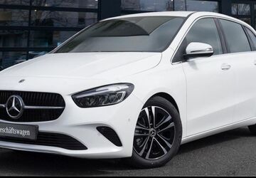 Mercedes-Benz B 180 15.000 km 28.990 &euro; Aschaffenburg 63741