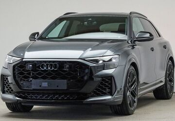 Audi RSQ8 2.100 km 143.900 &euro; Mühlheim 63165