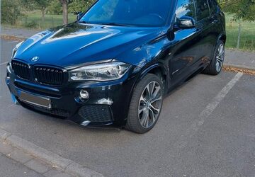 BMW X5 174.000 km 26.500 &euro; Dieburg 64807