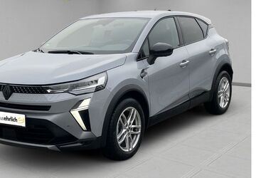 Renault Captur 17.000 km 26.990 &euro; Aschaffenburg 63741