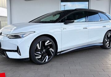 VW ID.7 20.200 km 54.550 &euro; Bürgstadt 63927