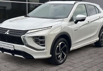 Mitsubishi Eclipse Cross 19.901 km 25.480 &euro; Obernburg 63785
