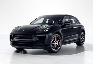 Porsche Macan 32.500 km 65.980 &euro; Aschaffenburg 63739