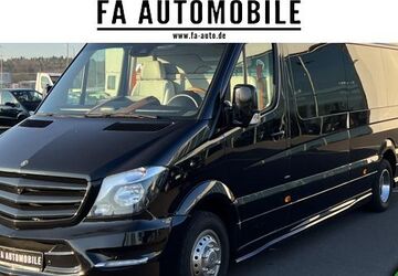 Mercedes-Benz Sprinter 7.500 km 154.900 &euro; Mainaschaff 63814