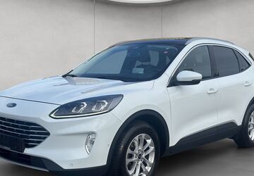 Ford Kuga 81.132 km 17.750 &euro; Hanau 63452